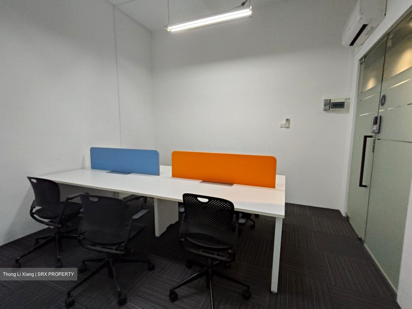 Midview City (D20), Office #490159221